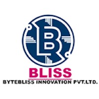 ByteBliss Innovations logo - Similar company to Lgmnepal