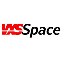 VXS Space logo - Similar company to Project Goose