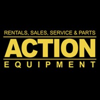 Action Equipment logo - Similar company to Action Rentals