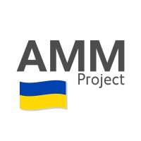 AMM Project logo - Similar company to Wiperapp