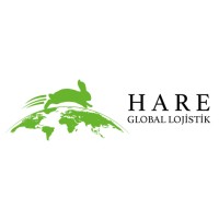 HARE GLOBAL LOJİSTİK logo - Similar company to Powerslog Lojistik Ve Dis Ticaret Limited Sirketi