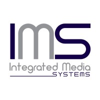 Integrated Media Systems, LLC logo - Similar company to Charleston Security Systems