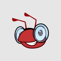 The Internet Stud logo - Similar company to Prostdev