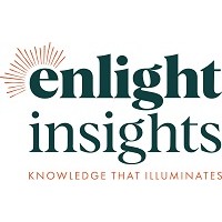 Enlight Insights logo - Similar company to Drip Ai
