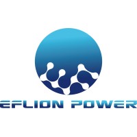 eFlion Power Inc logo - Similar company to Efilon Ltd.