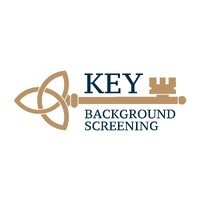 Key Background Screening logo - Similar company to Guardian Background Screening