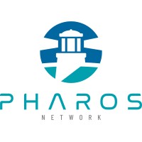 Pharos Network logo - Similar company to Pharos Network