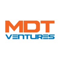 MDT Ventures logo - Similar company to Garrison Olson
