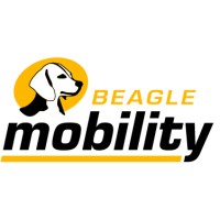 Beagle Mobility logo - Similar company to Inergiq