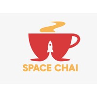 SpaceChai logo - Similar company to Dcesk8