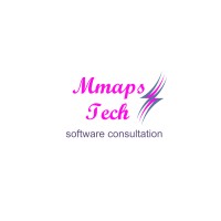 Mmaps Tech logo - Similar company to Solfeggio (Pty ) Ltd
