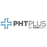 PHTPlus logo - Similar company to Mvt Nv