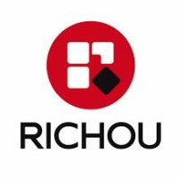 RICHOU logo - Similar company to Les Cafés De Mélodie