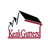 Ken's Gutters CR logo - Similar company to Ken'S Gutters