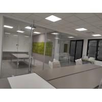 REI MONTAGGI PADOVA logo - Similar company to Pl Montaggi