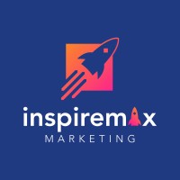 InspireMax Marketing logo - Similar company to Roaring Business Growth Solutions