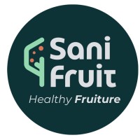SANIFRUIT logo - Similar company to Agrofresh