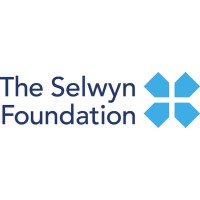 The Selwyn Foundation logo - Similar company to Ember Innovations