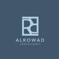 AlRowad Consultancy logo - Similar company to Mach Delivery Service