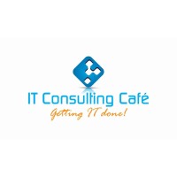 IT Consulting Cafe logo - Similar company to It Monkey