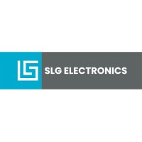 SLG Electronics Pvt Ltd. logo - Similar company to Durgaa Legals