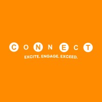 Connect Events Official logo - Similar company to Softon Ltd
