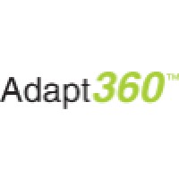 Adapt360 logo - Similar company to Inspect2Go