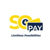 SoshoPay™️ logo - Similar company to Radii