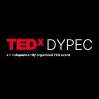 TEDxDYPEC logo - Similar company to Eqvisor Pvt Ltd.