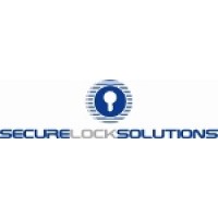 Secure Lock Solutions logo - Similar company to Secure Lock & Alarm