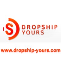 Dropship-yours is one of the top brand, who have comprehensive solution & Fulfillment for all types logo - Similar company to Easync Dropship Automative Software