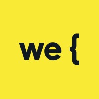 We The Collective logo - Similar company to Engine Digital