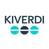 Kiverdi, Inc. logo - Similar company to Cannformatics