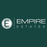 Empire Estates logo - Similar company to Studio Giallo