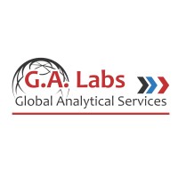Global Alliance Laboratories Co. Ltd logo - Similar company to Insomed