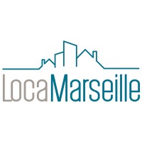 LocaMarseille logo - Similar company to Oasis L'Agence