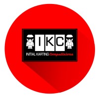 Initial Karting Competizione logo - Similar company to Sas Go-Kart Activity Team