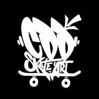 CDD SKATE-ARTE logo - Similar company to Rattrap Skate