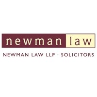 Newman Law LLP logo - Similar company to Thomas Guise