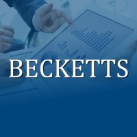Beckett Investment Management Group logo - Similar company to Brooks Financial (Formerly Lucas Fettes Financial Planning)