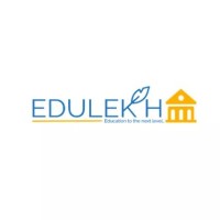 Edulekha logo - Similar company to Crocol