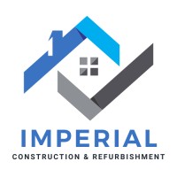 Imperial Construction & Refurbishment logo - Similar company to Apk Group Ltd