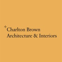 Charlton Brown Architecture & Interiors logo - Similar company to Sunley Project Solutions
