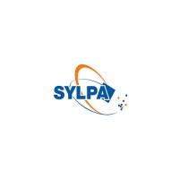 Groupe SYLPA logo - Similar company to E.T.T. – Electricité Travaux Techniques
