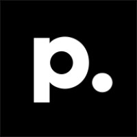 Population logo - Similar company to Hello Practice