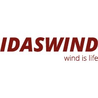 IDASWIND GmbH logo - Similar company to Webridge