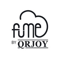 Fume by QRJOY logo - Similar company to Mobimo Distribution