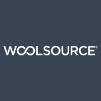 Wool Source logo - Similar company to Socklab®