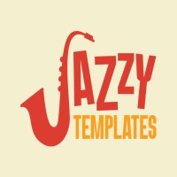 Jazzy Templates logo - Similar company to Olana.Mx