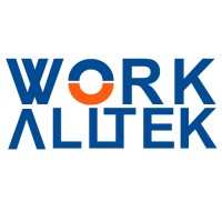 WORKALLTEK SOLUTIONS logo - Similar company to Arima Analytics
